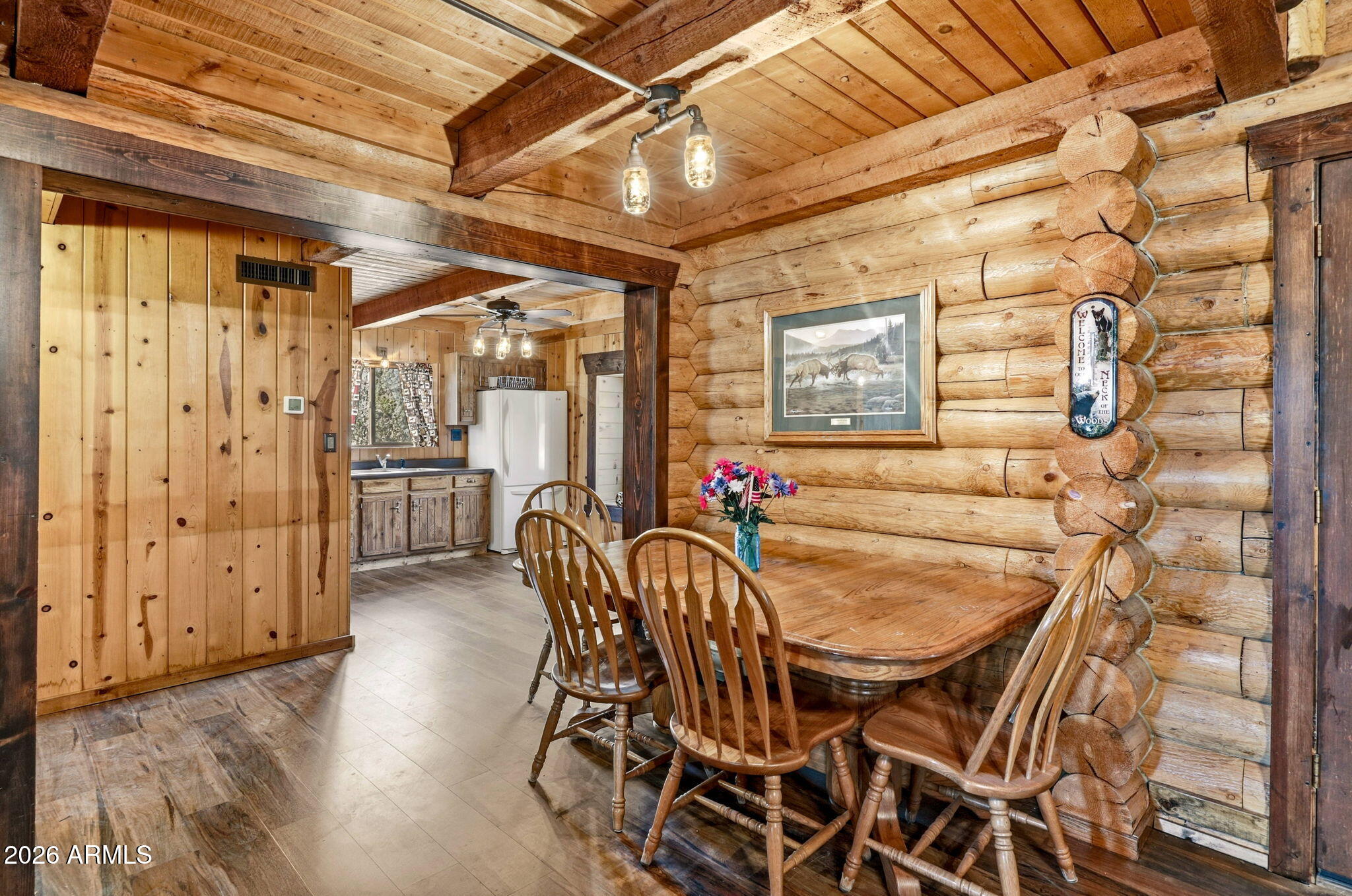 3022 Chevelon Road Overgaard, AZ 85933 - Photo 9 of 42 3022ChevelonRd-HeberOvergaard-AZ-9