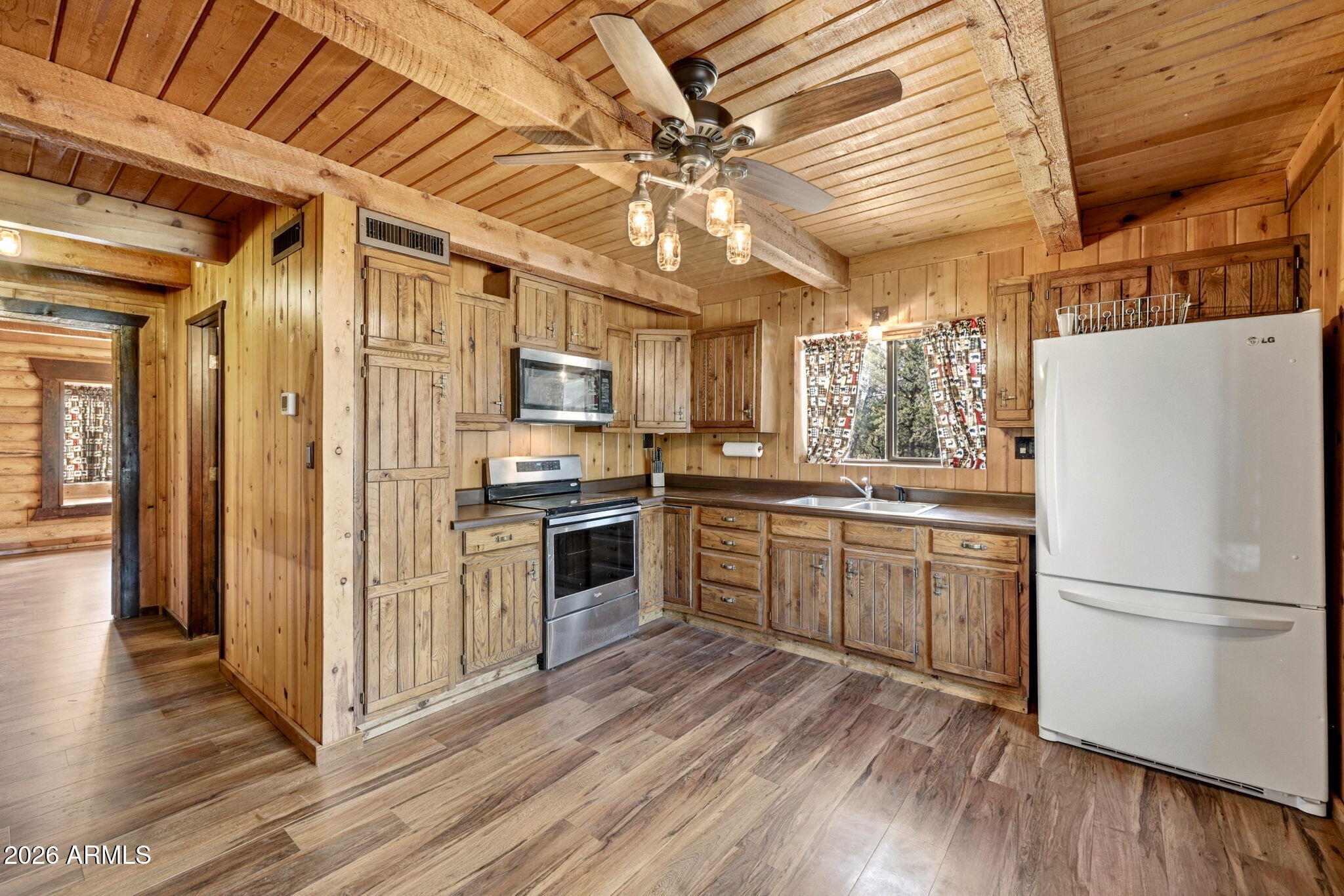 3022 Chevelon Road Overgaard, AZ 85933 - Photo 11 of 42 3022ChevelonRd-HeberOvergaard-AZ-11