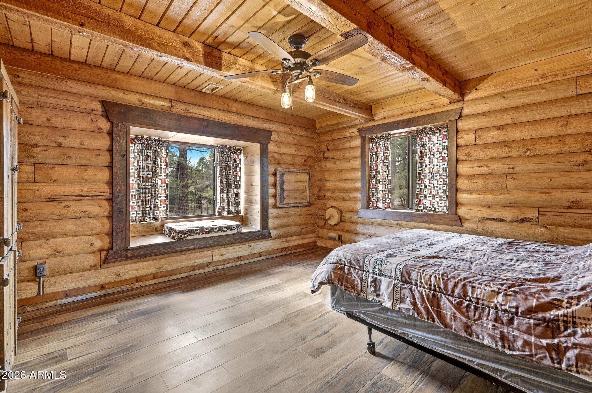 3022 Chevelon Road Overgaard, AZ 85933 - Photo 13 of 42 3022ChevelonRd-HeberOvergaard-AZ-13