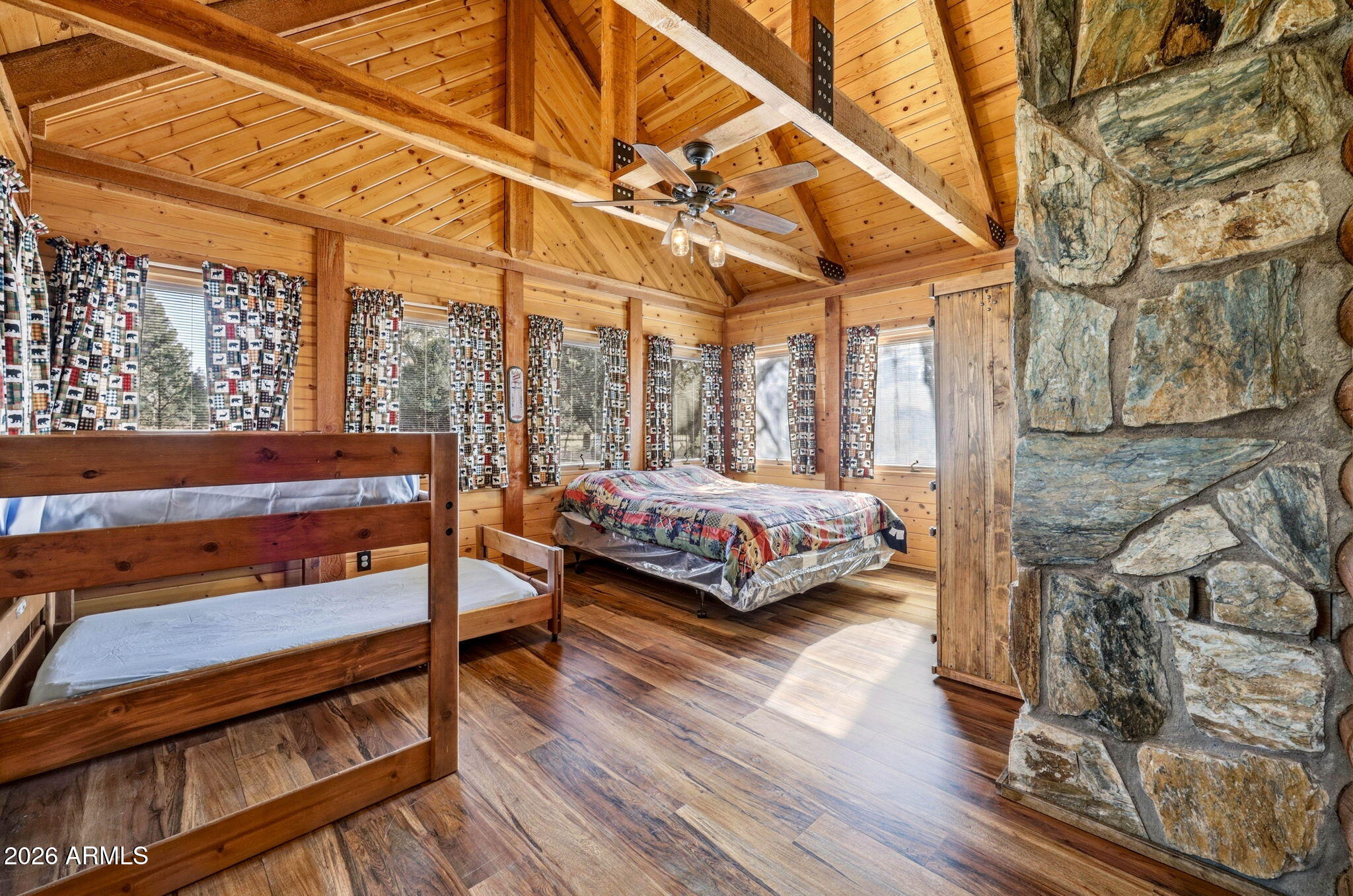 3022 Chevelon Road Overgaard, AZ 85933 - Photo 14 of 42 3022ChevelonRd-HeberOvergaard-AZ-14