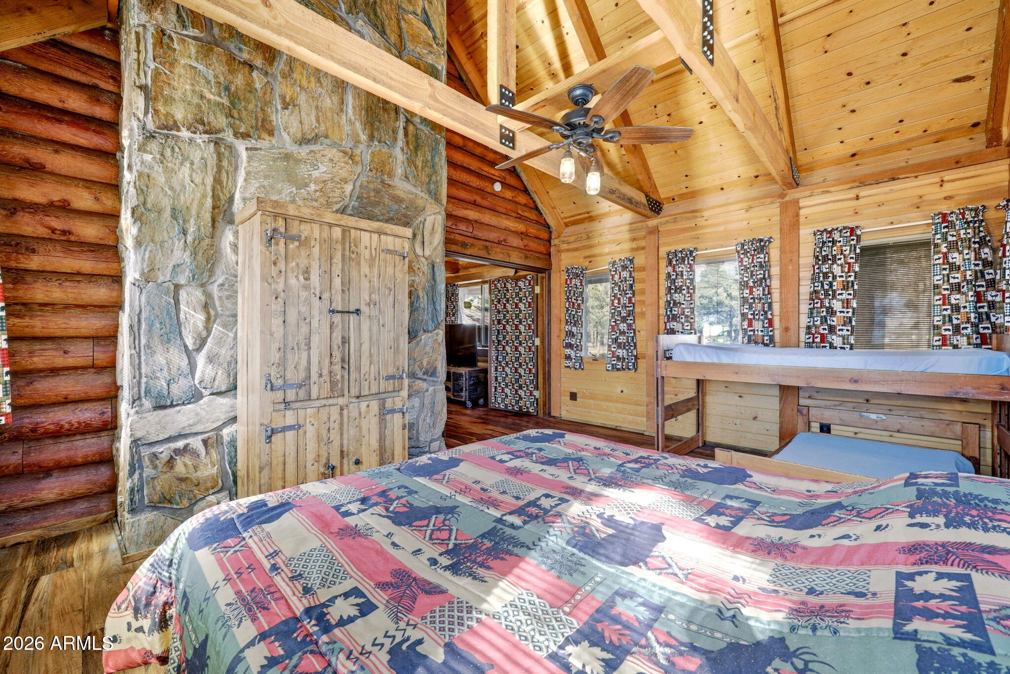 3022 Chevelon Road Overgaard, AZ 85933 - Photo 15 of 42 3022ChevelonRd-HeberOvergaard-AZ-15