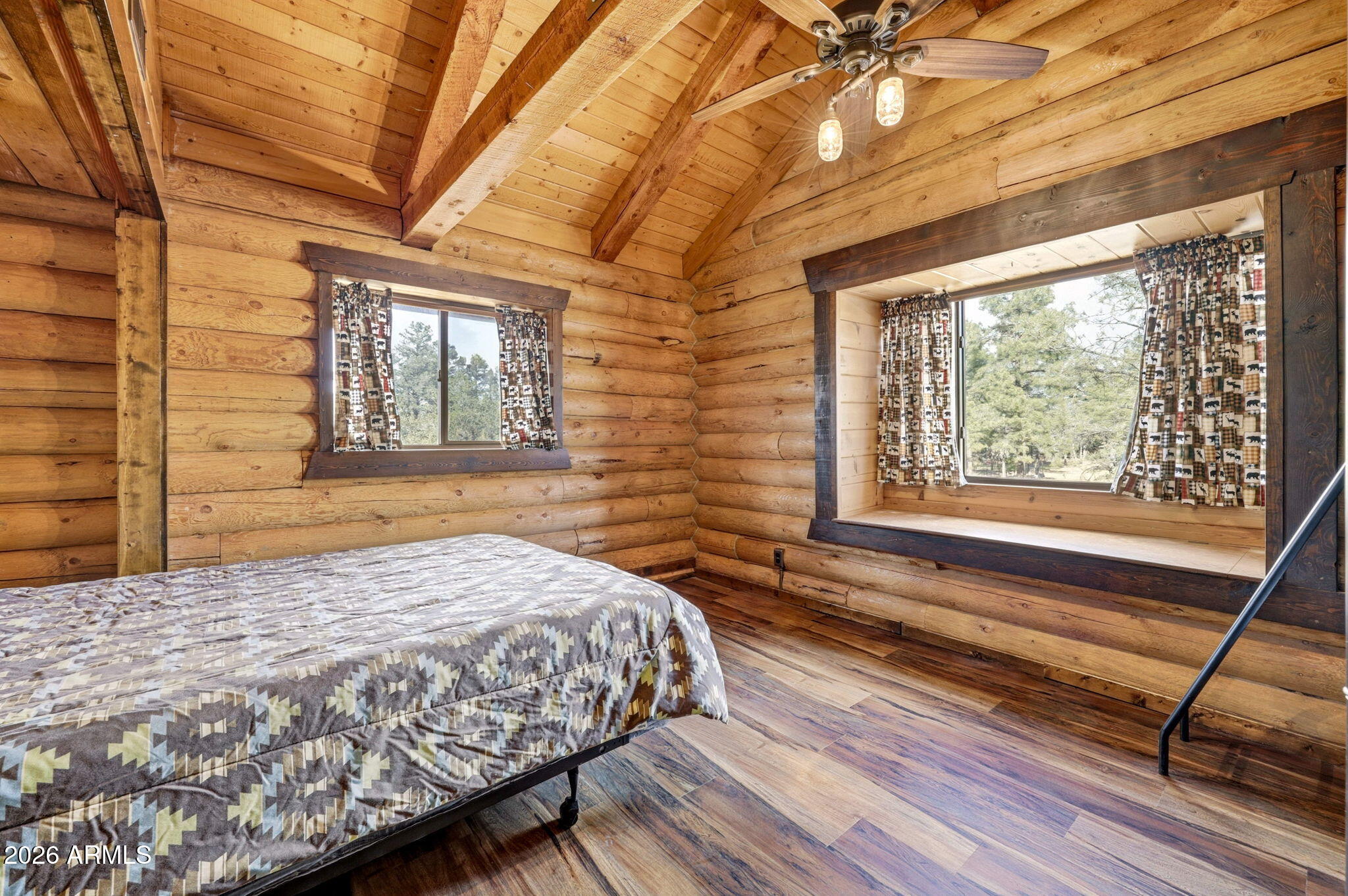 3022 Chevelon Road Overgaard, AZ 85933 - Photo 17 of 42 3022ChevelonRd-HeberOvergaard-AZ-17