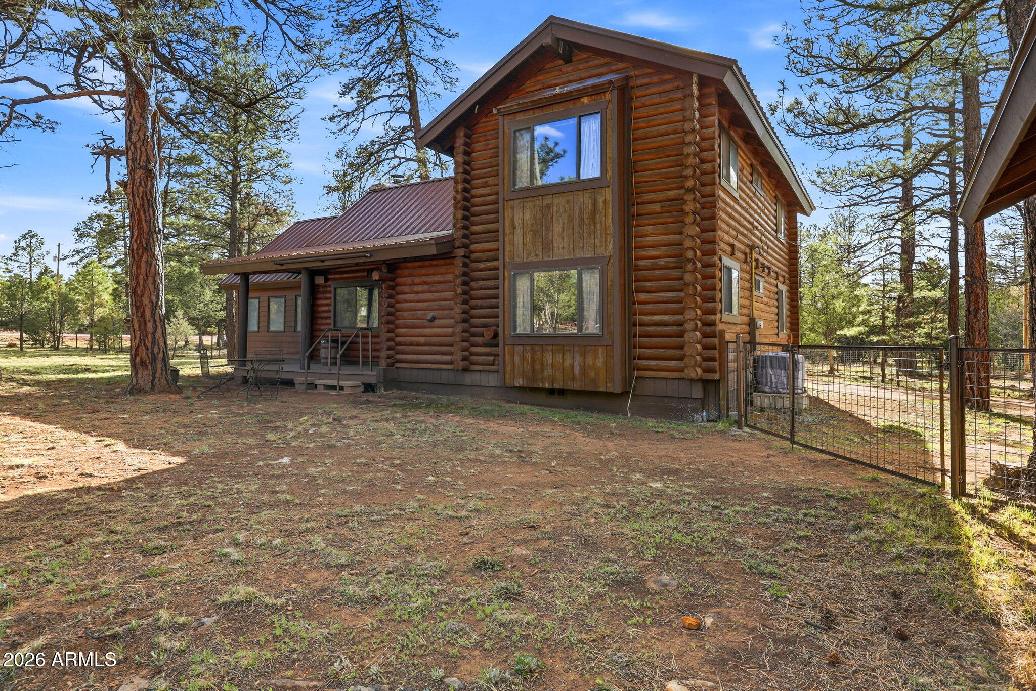 3022 Chevelon Road Overgaard, AZ 85933 - Photo 24 of 42 3022ChevelonRd-HeberOvergaard-AZ-24