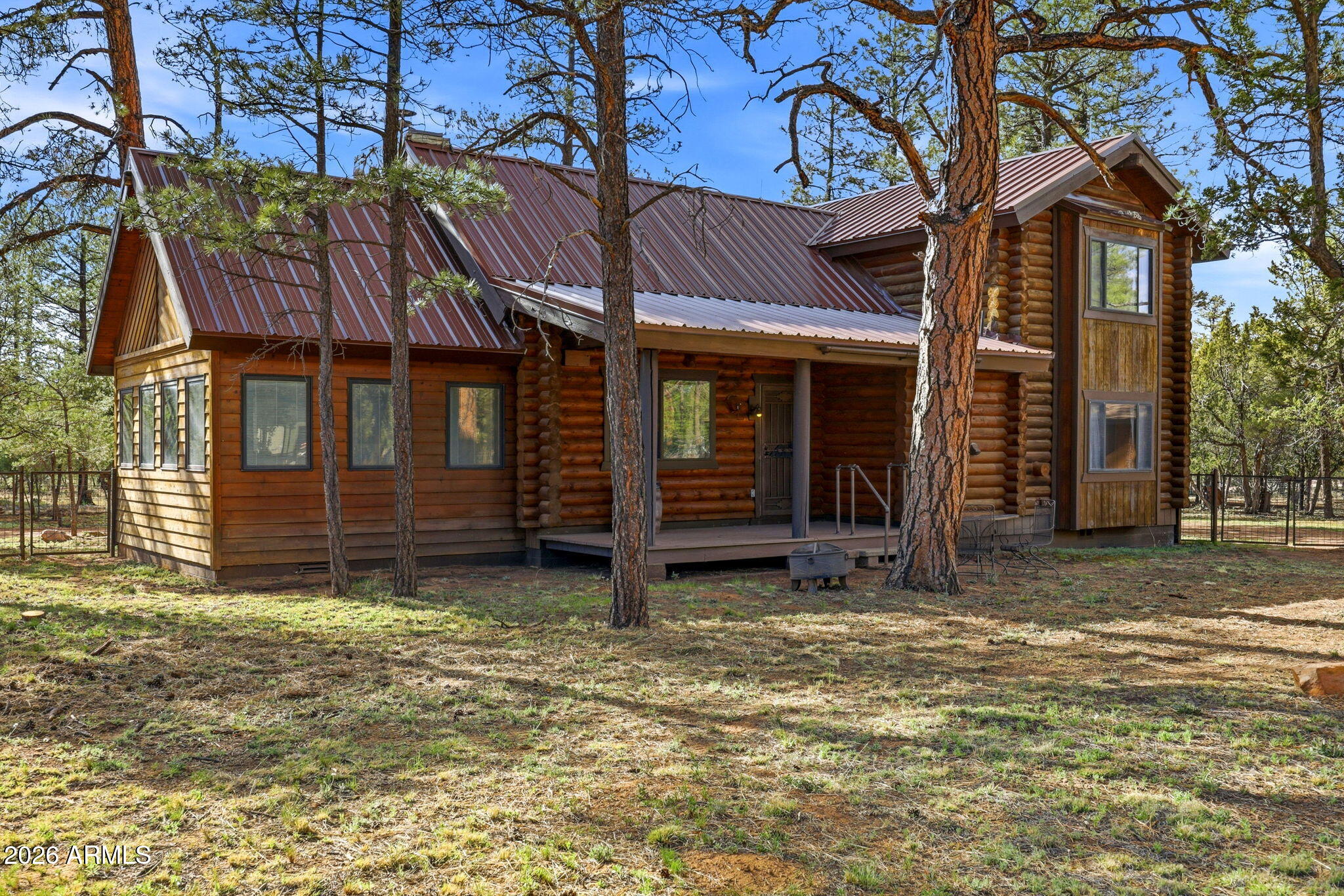 3022 Chevelon Road Overgaard, AZ 85933 - Photo 25 of 42 3022ChevelonRd-HeberOvergaard-AZ-25