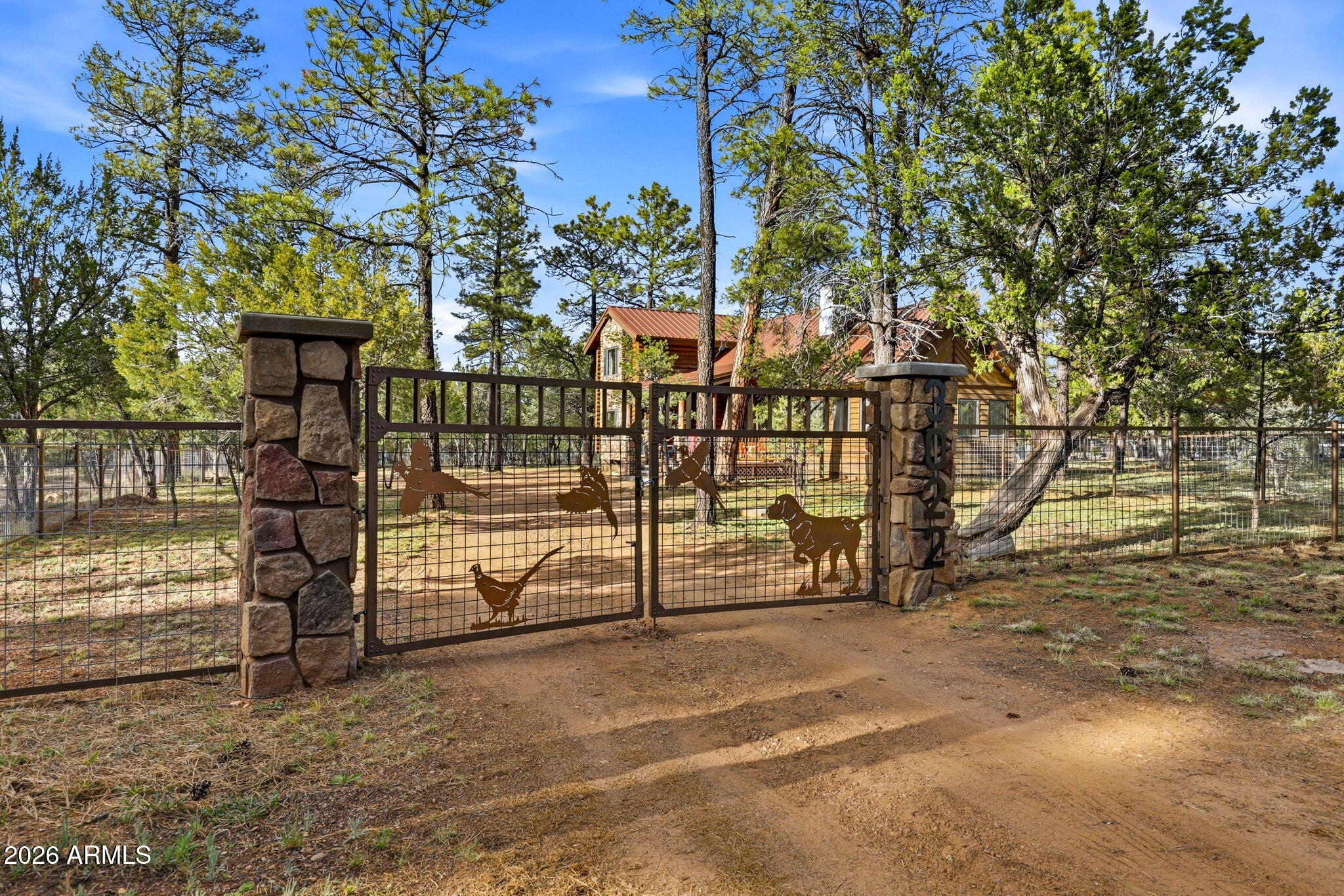 3022 Chevelon Road Overgaard, AZ 85933 - Photo 30 of 42 3022ChevelonRd-HeberOvergaard-AZ-30