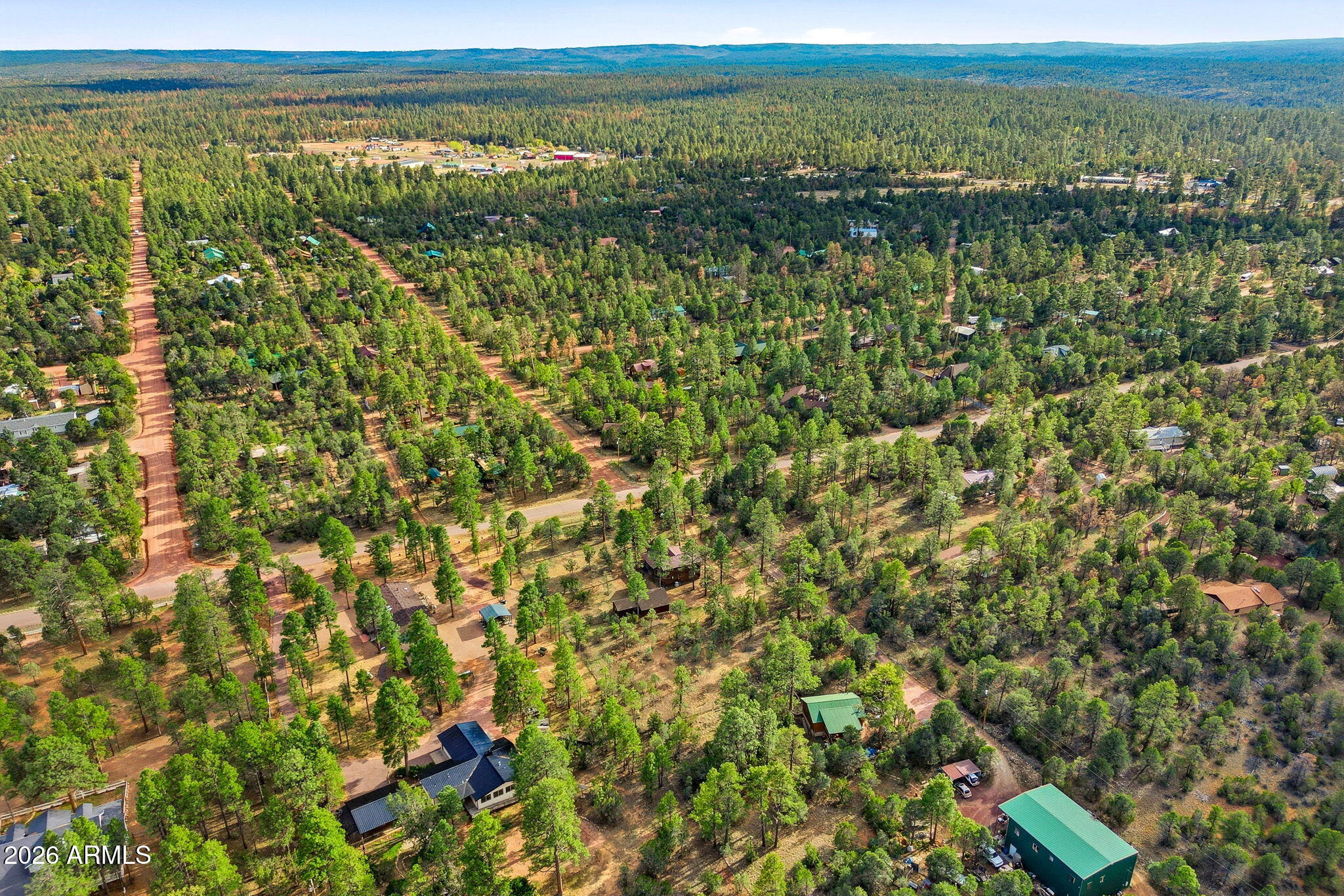 3022 Chevelon Road Overgaard, AZ 85933 - Photo 34 of 42 3022ChevelonRd-HeberOvergaard-AZ-34
