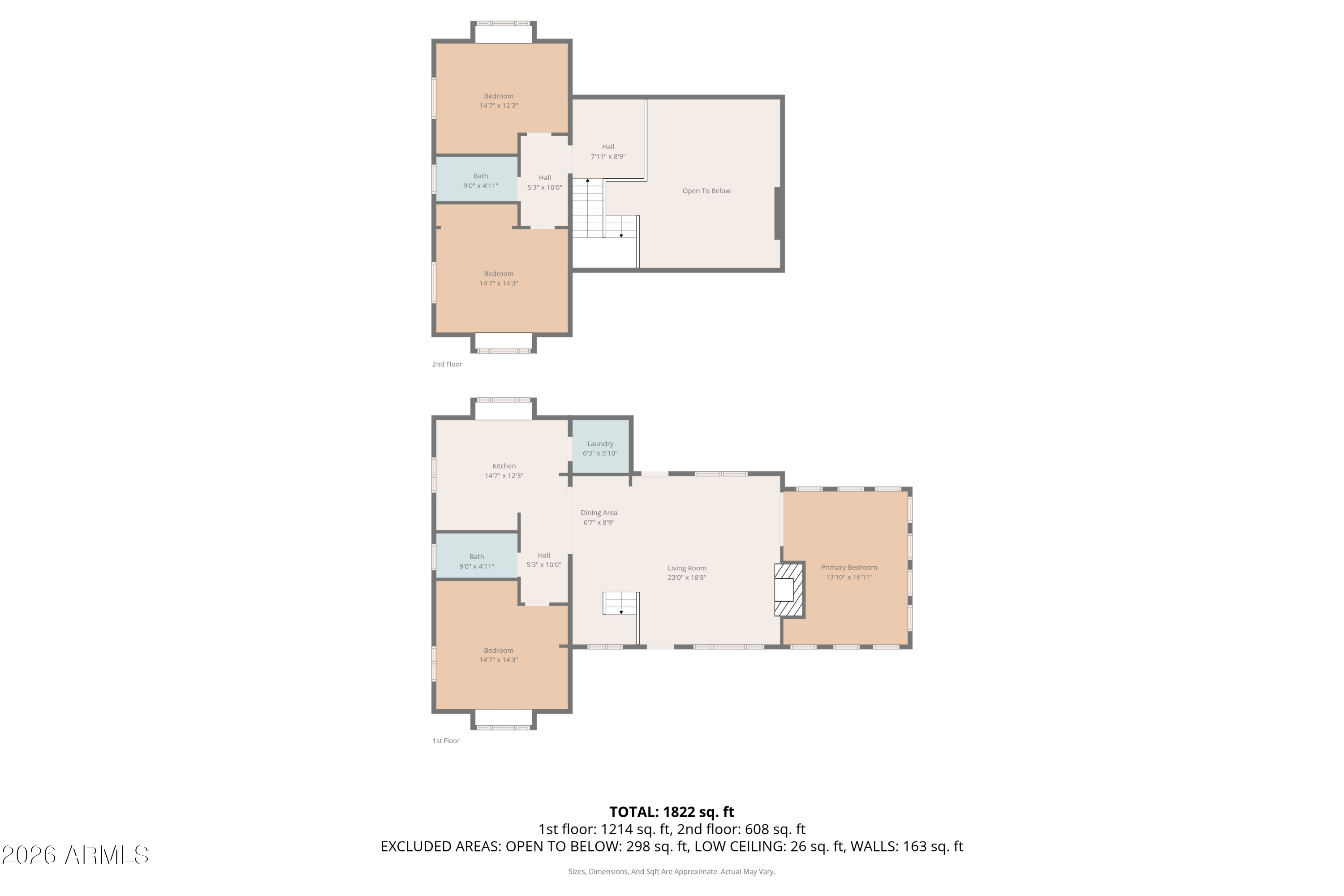 3022 Chevelon Road Overgaard, AZ 85933 - Photo 38 of 42