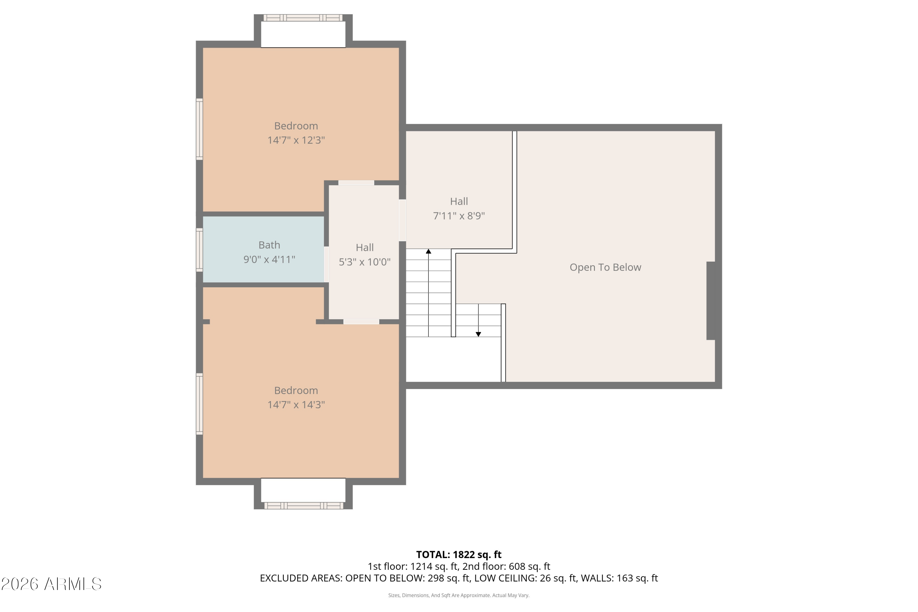 3022 Chevelon Road Overgaard, AZ 85933 - Photo 39 of 42