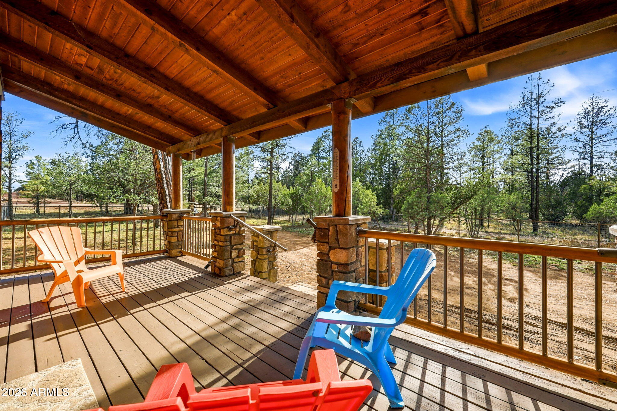 3022 Chevelon Road Overgaard, AZ 85933 - Photo 4 of 42 3022ChevelonRd-HeberOvergaard-AZ-4