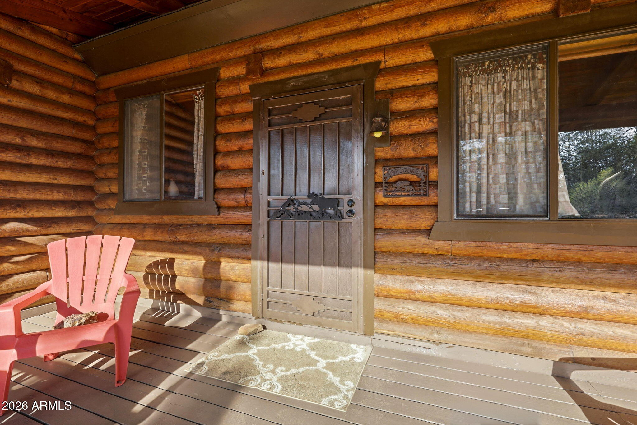 3022 Chevelon Road Overgaard, AZ 85933 - Photo 5 of 42 3022ChevelonRd-HeberOvergaard-AZ-5