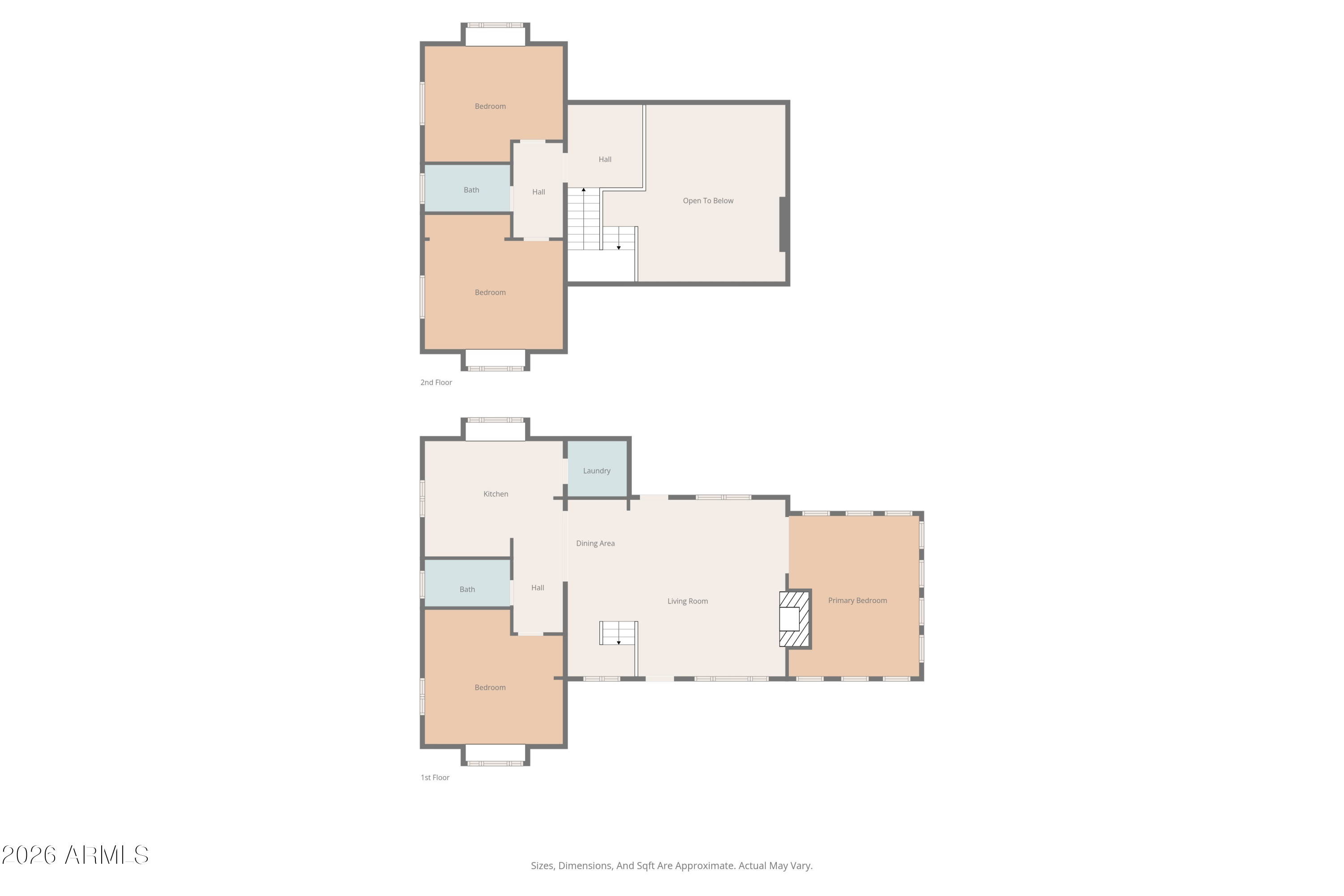 3022 Chevelon Road Overgaard, AZ 85933 - Photo 41 of 42