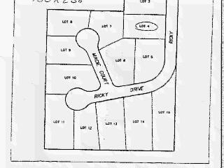 4 Ricky Drive Muskegon, MI 49445 - Photo 1 of 1 Primary Photo