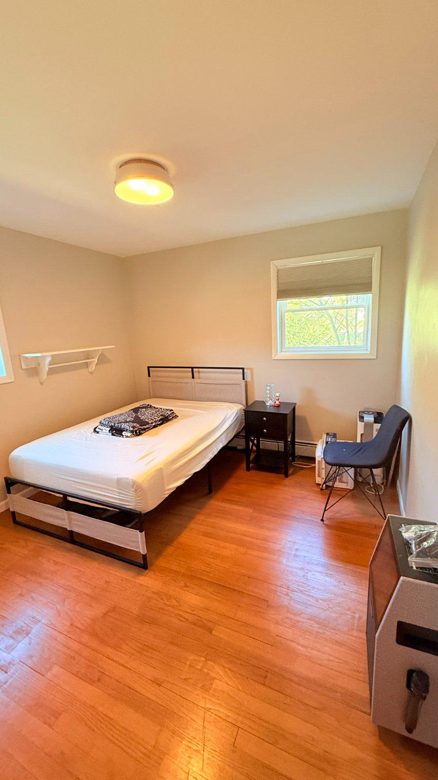 242 Spring Street State College, PA 16801 - Photo 23 of 73 1st Floor-bedroom 1