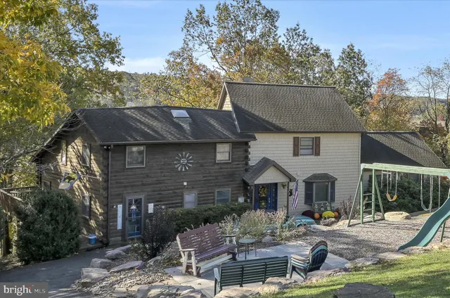 $760,000 | 1489 Bearcat Cove, Auburn, PA 17922