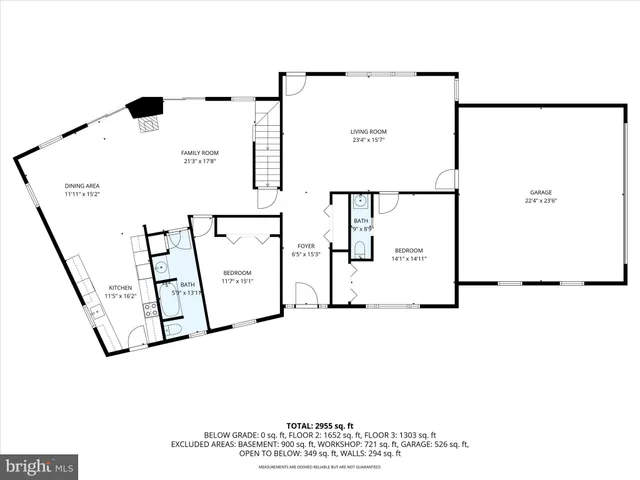 $679,900 | 1489 Bearcat Cove, Auburn, PA 17922