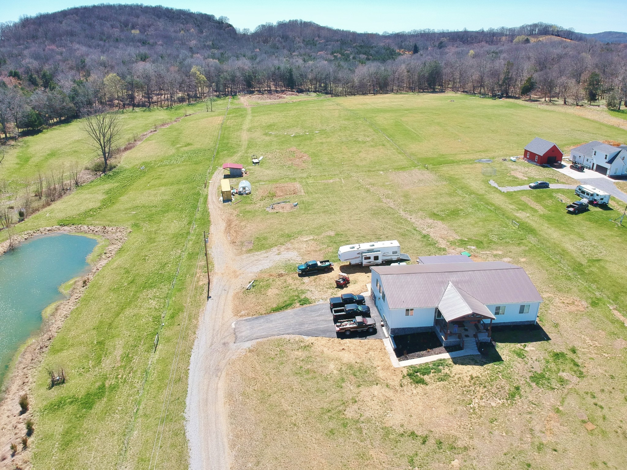 1410 Grant Road Watertown, TN 37184 - Photo 40 of 44 Gallery Image 40