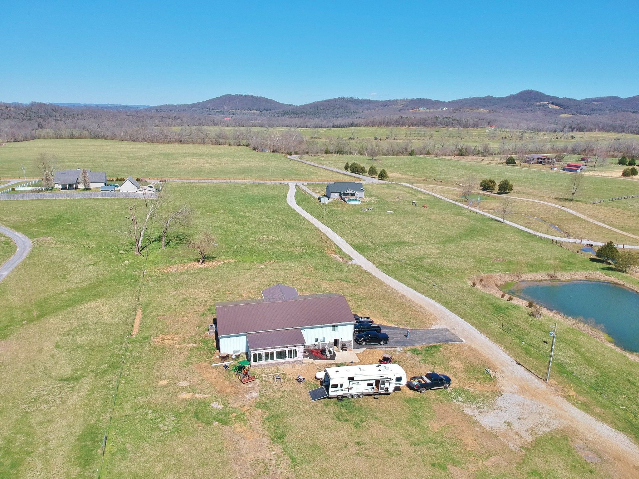 1410 Grant Road Watertown, TN 37184 - Photo 44 of 44 Gallery Image 44