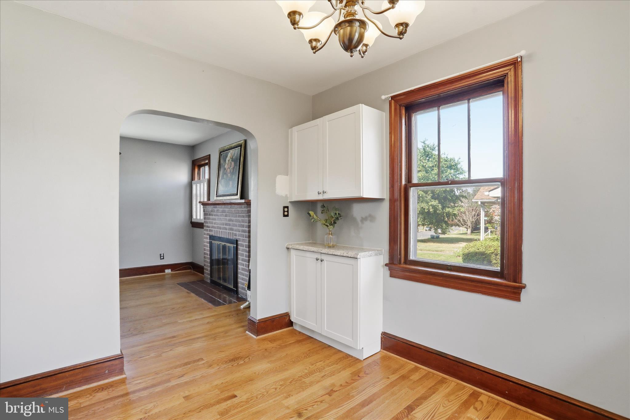 605 Stockton Road Front Royal, VA 22630 - Photo 20 of 54 Dining room