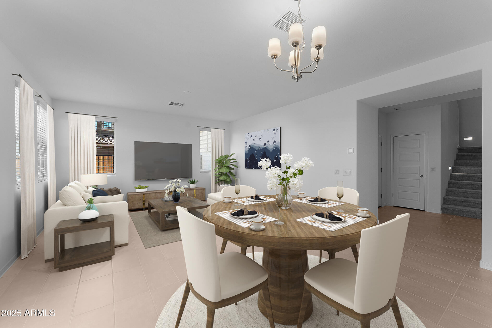 9952 West Piccadilly Road Avondale, AZ 85392 - Photo 12 of 42 DINING & GREAT ROOM_final