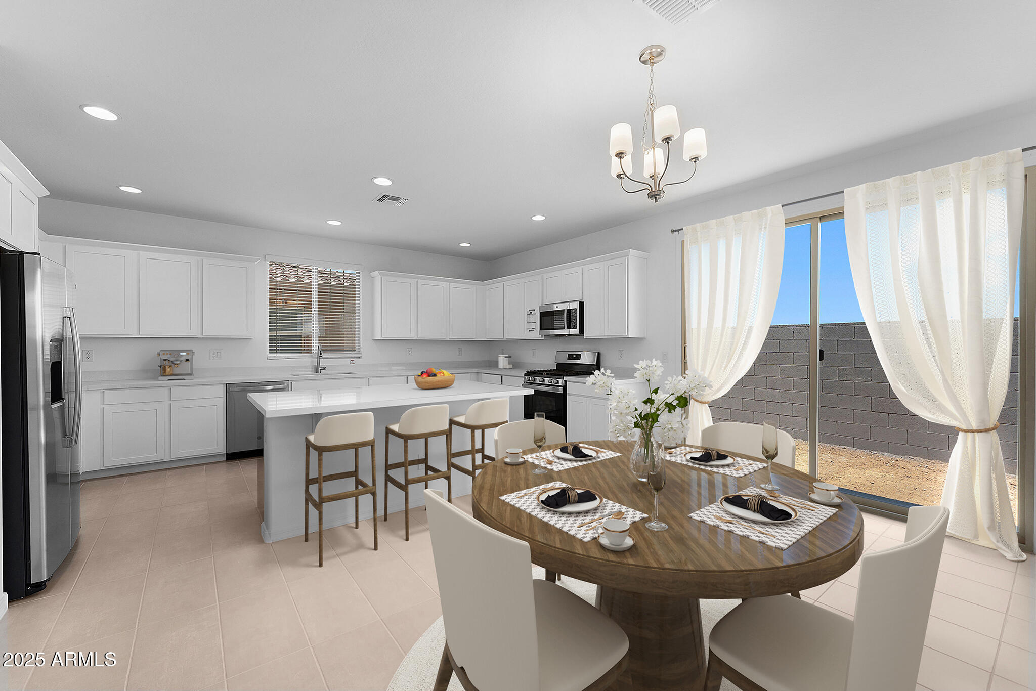 9952 West Piccadilly Road Avondale, AZ 85392 - Photo 3 of 42 KITCHEN & DINING_final