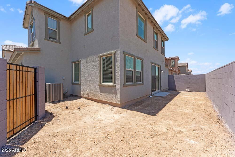 9952 West Piccadilly Road Avondale, AZ 85392 - Photo 31 of 42 hj-az-phoenix-parkside-villas-cc4-lot-34