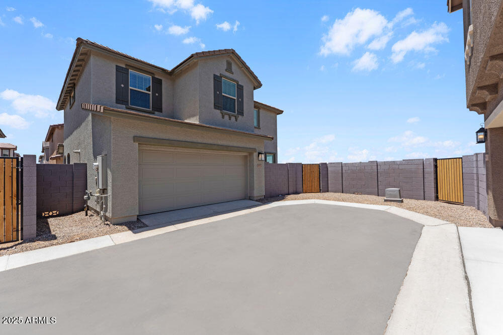 9952 West Piccadilly Road Avondale, AZ 85392 - Photo 32 of 42 hj-az-phoenix-parkside-villas-cc4-lot-34
