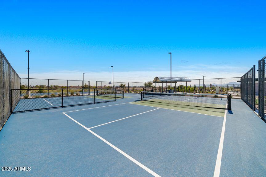 9952 West Piccadilly Road Avondale, AZ 85392 - Photo 39 of 42 Pickleball courts