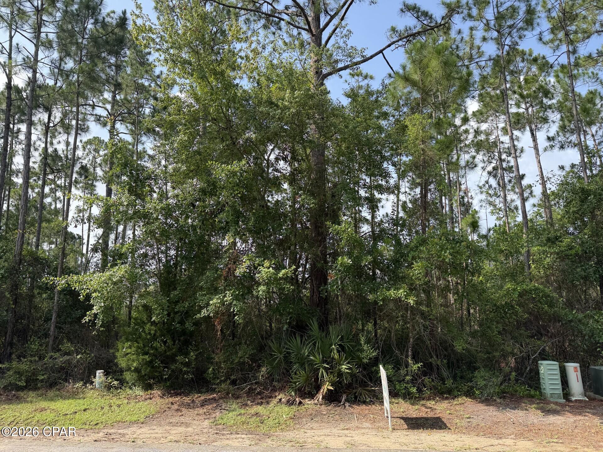 Lot 26 Cox Road Santa Rosa Beach, FL 32459 - Photo 1 of 9