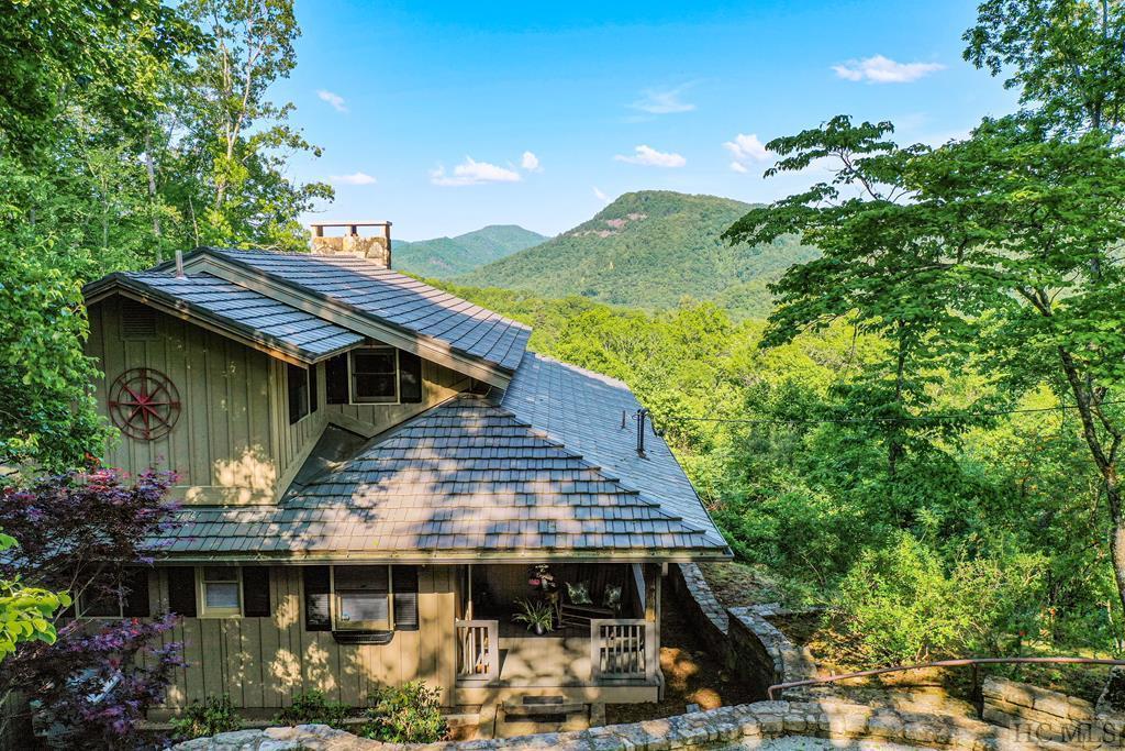 31 Red Maple Road Cullowhee, NC 28723 - Photo 1 of 57 Gallery Image 1