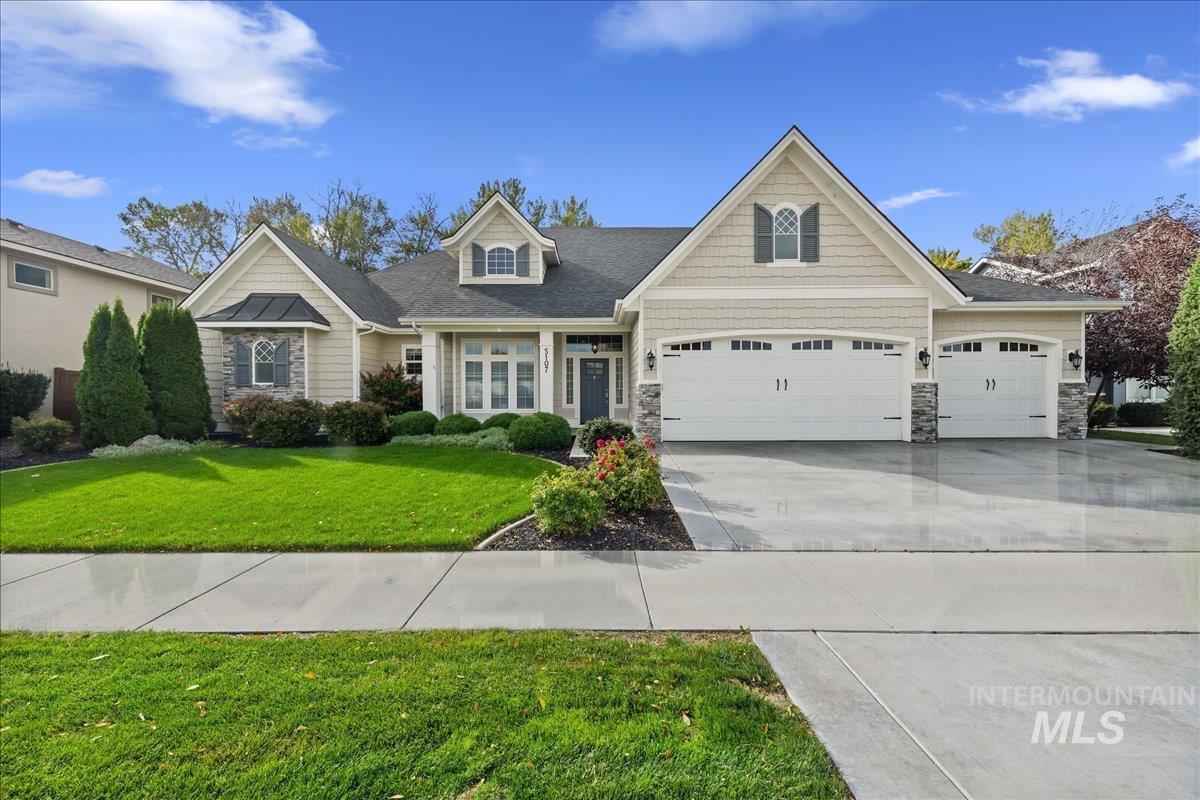 5107 West River Spgs St