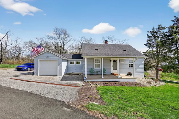 $210,000 | 5599 Jacobsen Road, Aurora, IN 47001