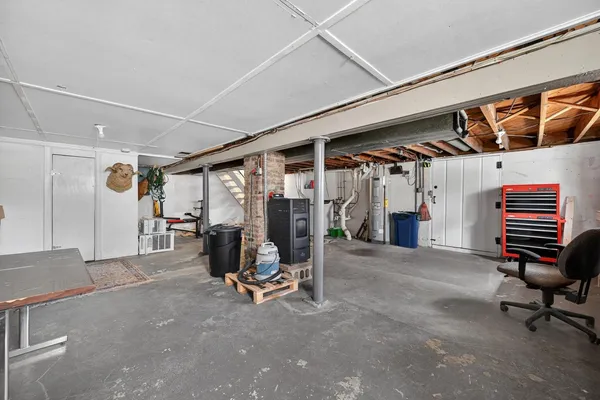 $210,000 | 5599 Jacobsen Road, Aurora, IN 47001