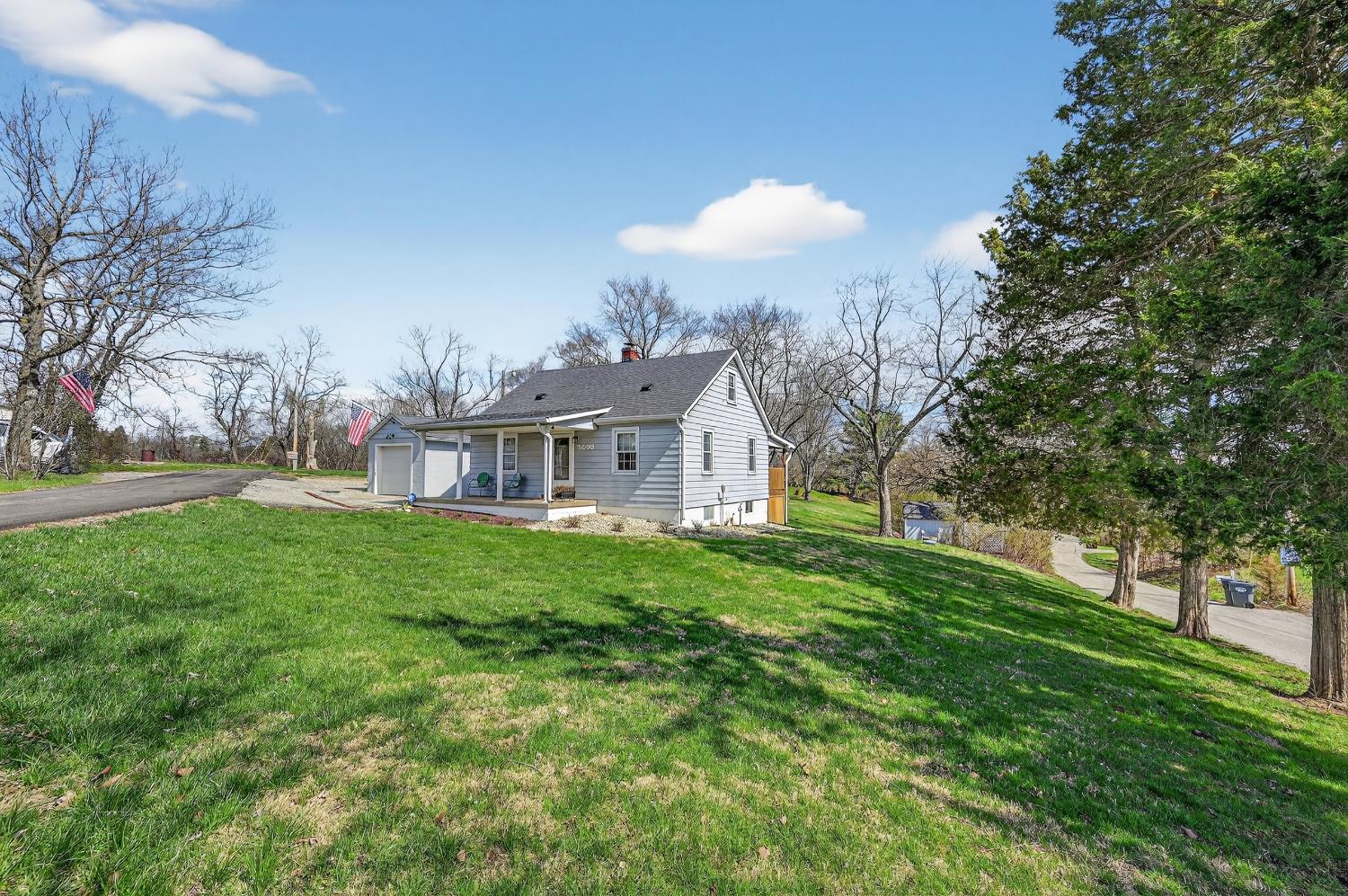 5599 Jacobsen Road Aurora, IN 47001 - Photo 24 of 28