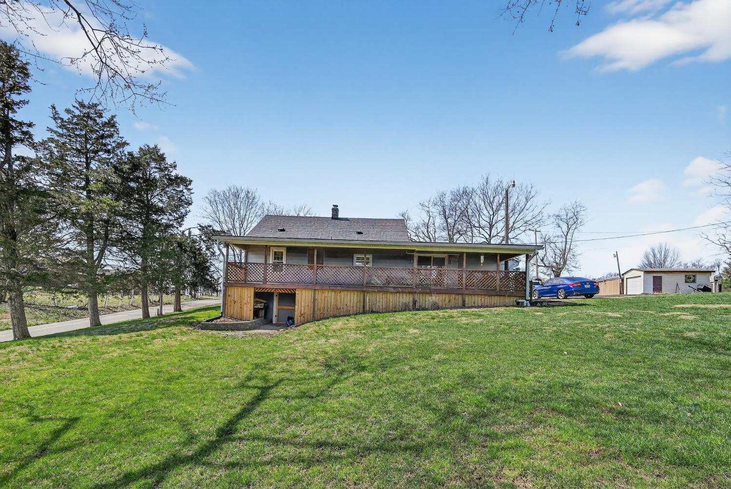 5599 Jacobsen Road Aurora, IN 47001 - Photo 27 of 28