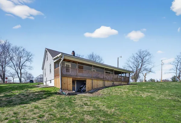 $210,000 | 5599 Jacobsen Road, Aurora, IN 47001