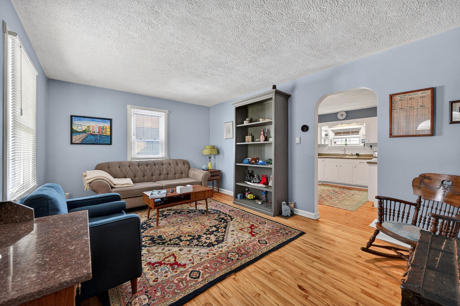 5599 Jacobsen Road Aurora, IN 47001 - Photo 3 of 28