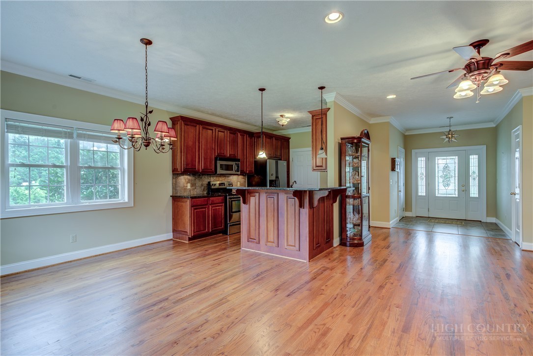 216 A Stone Ridge Lane, Unit 1 Sparta, NC 28675 - Photo 26 of 40 Gallery Image 26