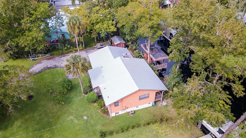 56306 Water Oak Road Astor, FL 32102 - Photo 1 of 1 Gallery Image 1