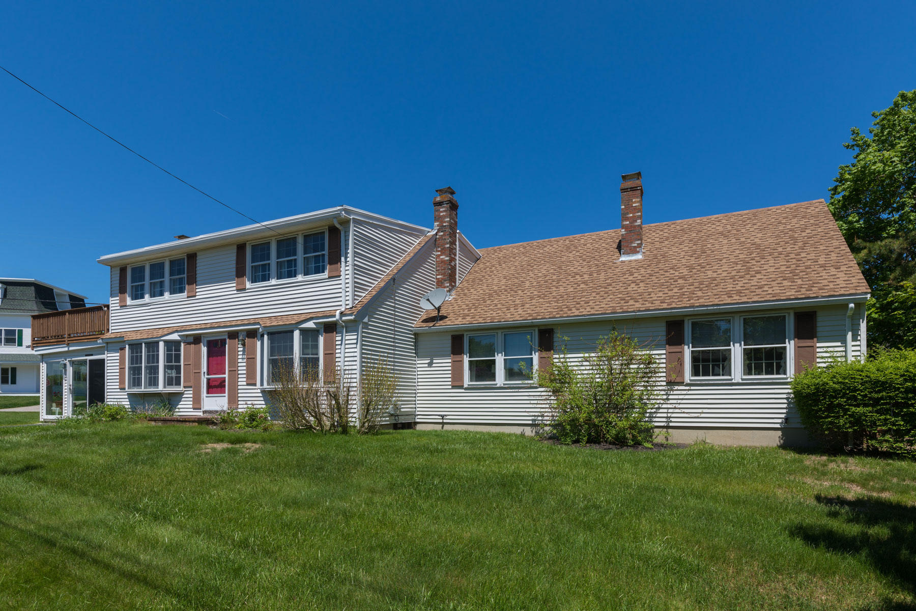1 4th Street Biddeford Pool, ME 04006 - Photo 7 of 50 Exterior Front