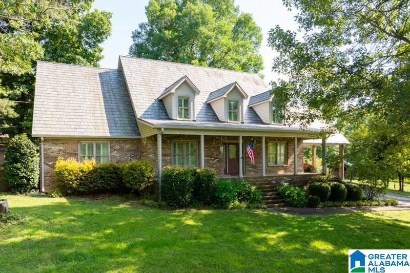 2500 Sprayberry Road Pell City, AL 35125 - Photo 2 of 76