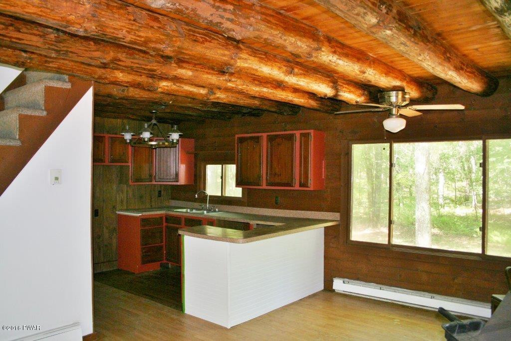 182 Beaverdam Road Tafton, PA 18464 - Photo 9 of 20 9-kitchen