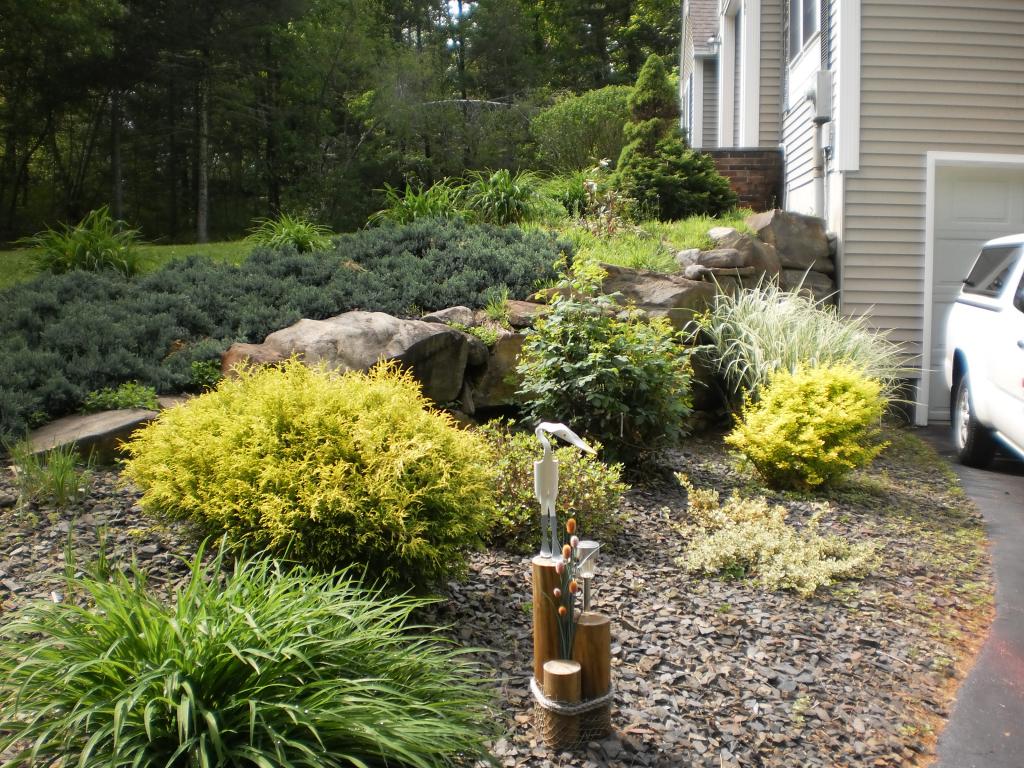 12 Haverhill Road Atkinson, NH 03811 - Photo 32 of 33