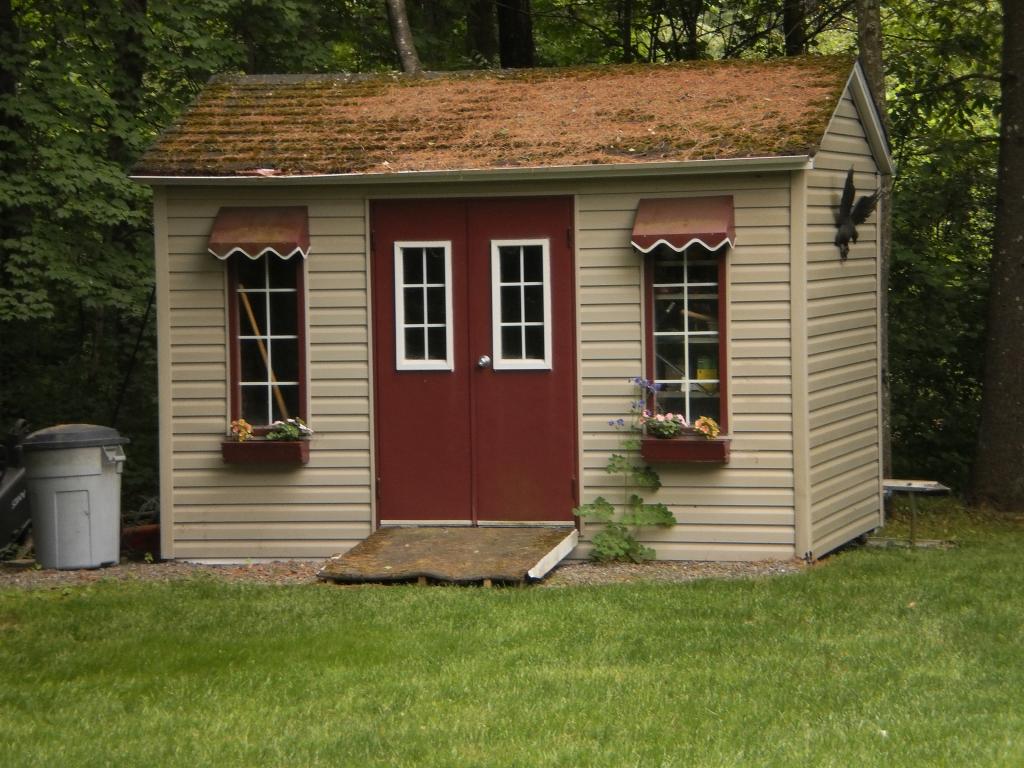 12 Haverhill Road Atkinson, NH 03811 - Photo 33 of 33
