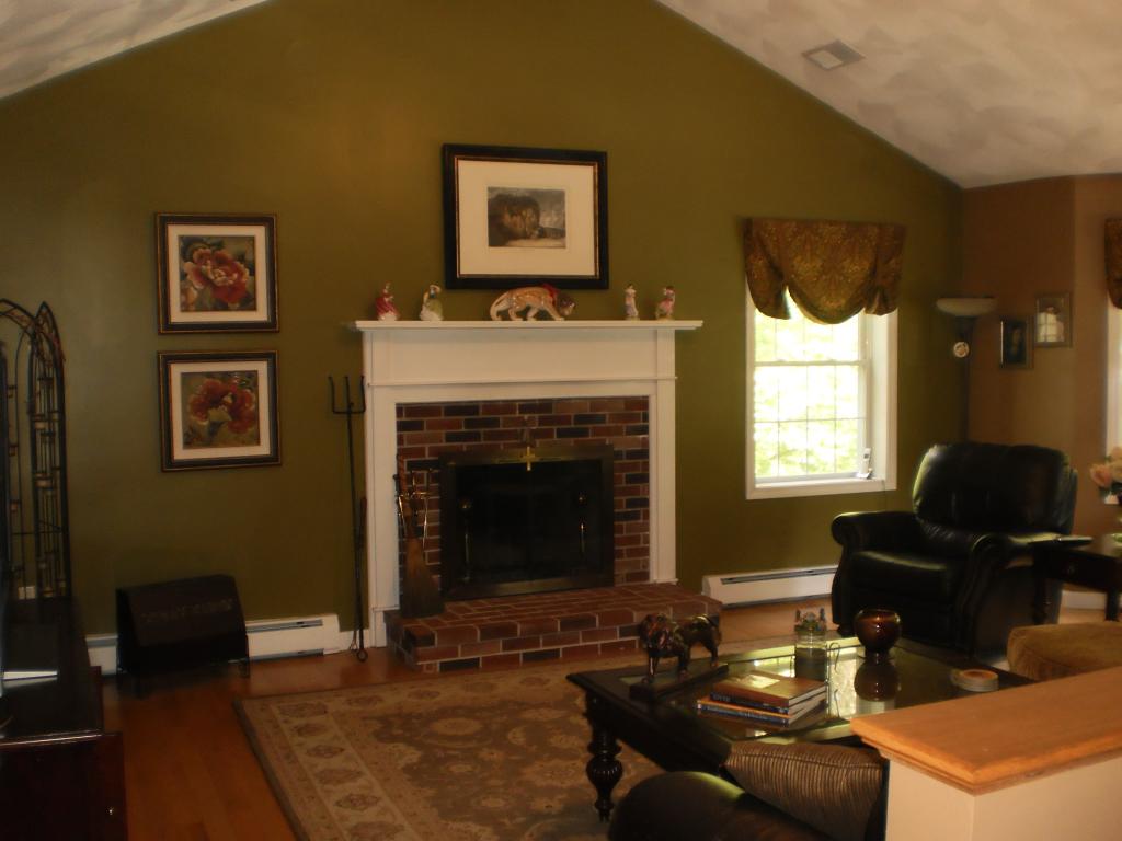 12 Haverhill Road Atkinson, NH 03811 - Photo 6 of 33
