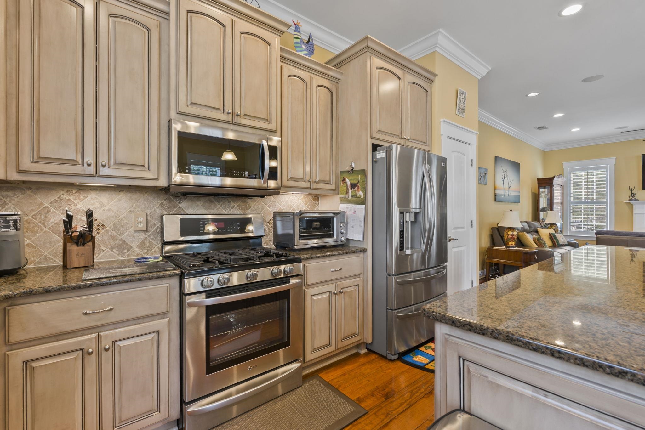 43 Cottage Drive Murrells Inlet, SC 29576 - Photo 8 of 46
