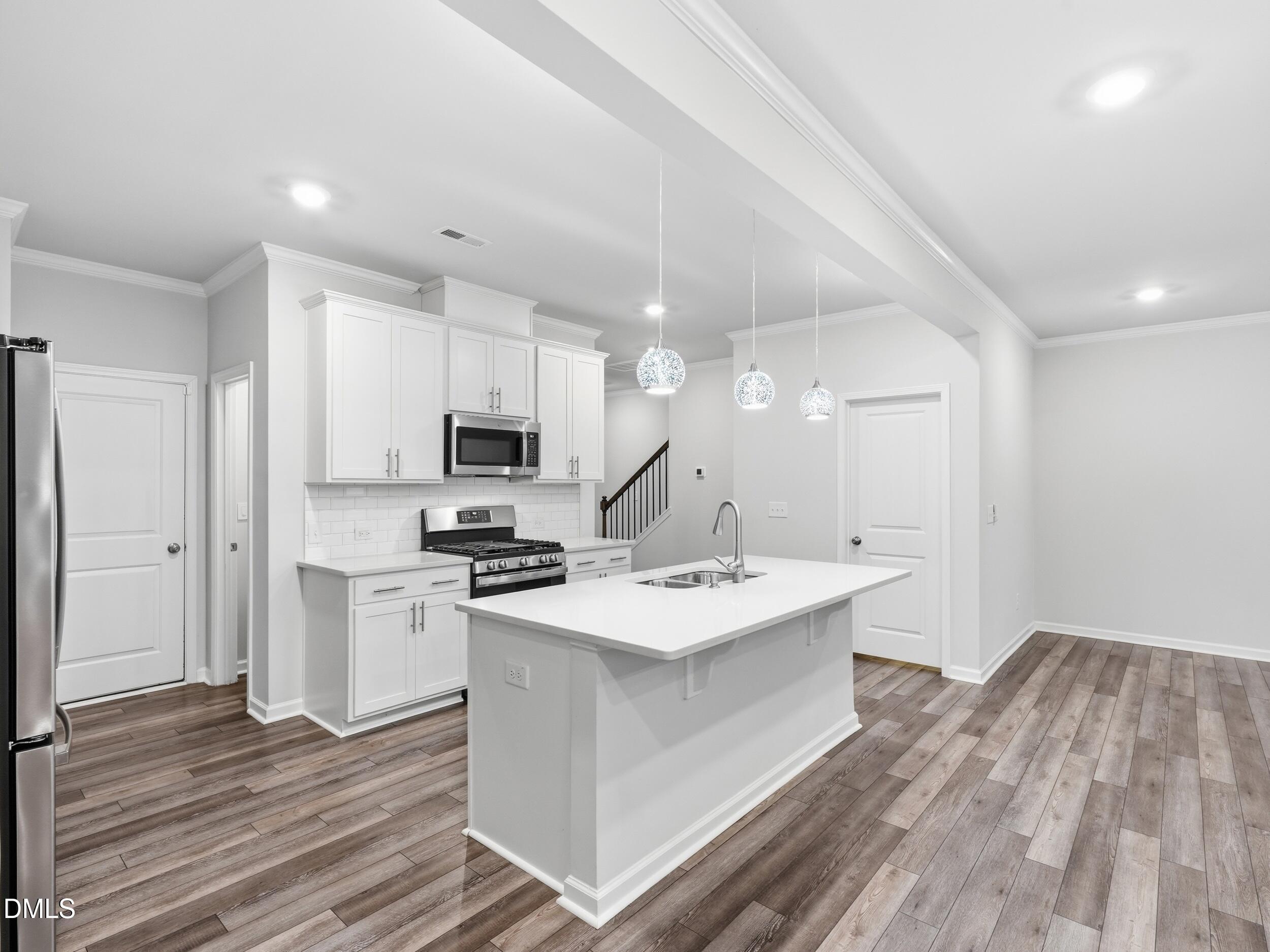 6506 Mezzo Lane Raleigh, NC 27616 - Photo 5 of 29 dsc08448