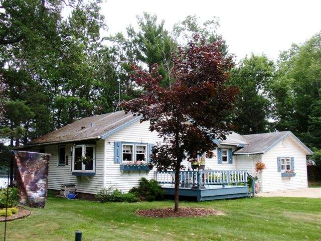6325 Nelson Lake Road Eagle River, WI 54521 - Photo 1 of 18 Gallery Image 1