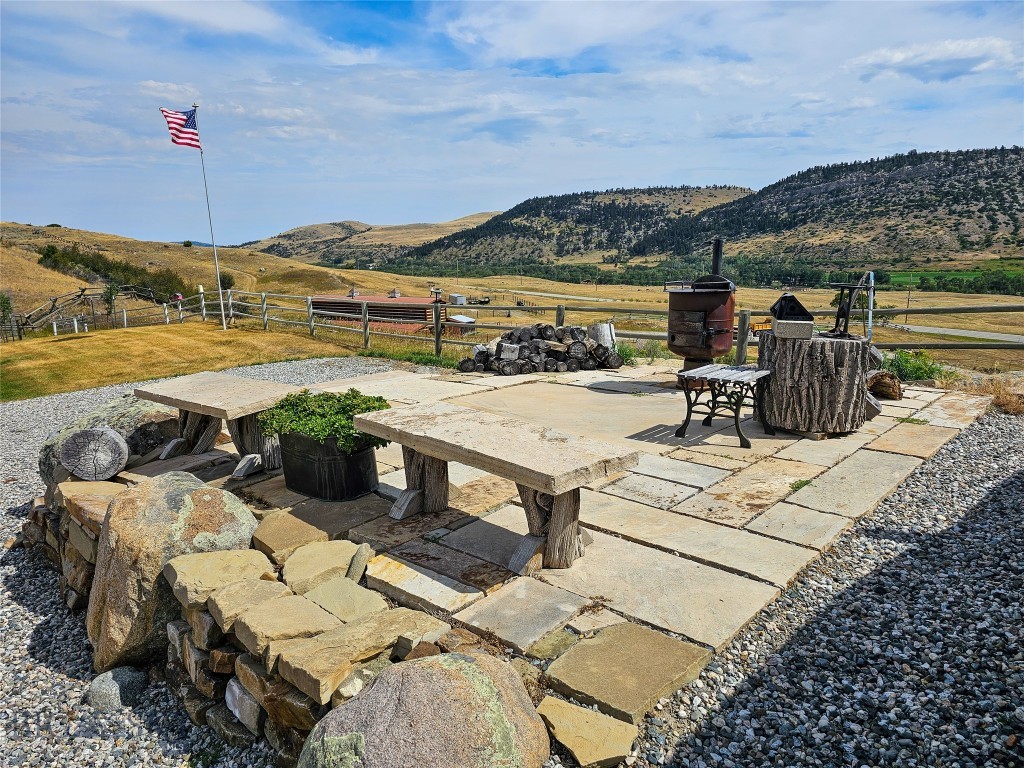 1888 Boulder Road McLeod, MT 59052 - Photo 63 of 94 Gallery Image 63