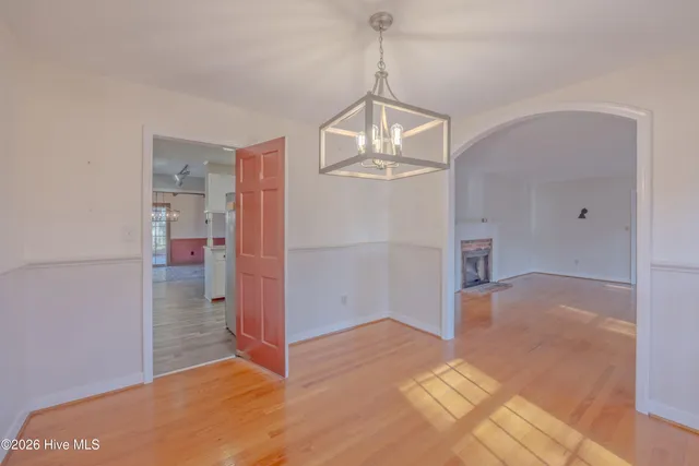 $375,000 | 110 Annie Faye Norris Lane, Teachey, NC 28464