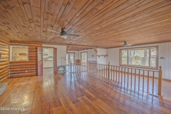 $325,000 | 110 Annie Faye Norris Lane, Teachey, NC 28464